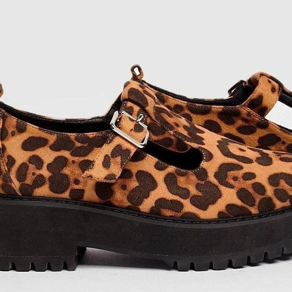 Nasty-gal Women's multi Footwear